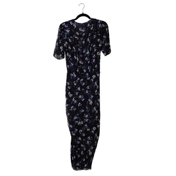 Veronica Beard Mariposa Dress - Size 2 - Picture 4 of 11